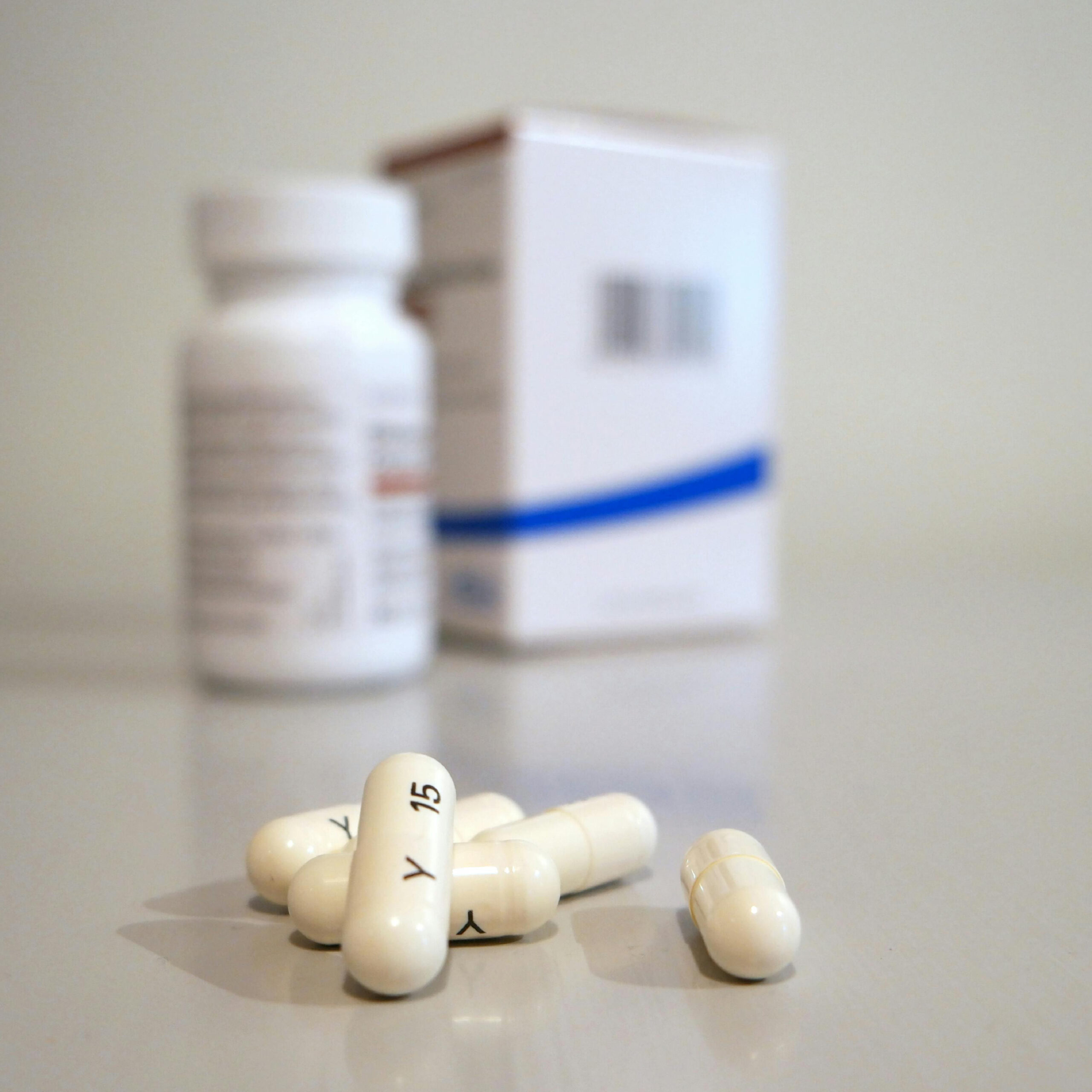 branded medicines