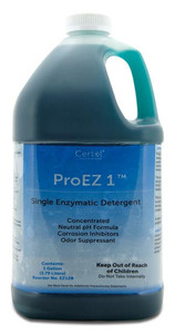 PROEZ 1 SINGLE ENZYMATIC DETERGENT